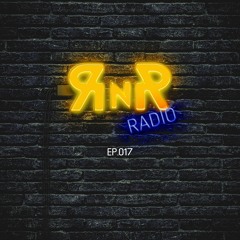 Zomboy Rott N Roll Radio #017