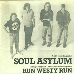 Soul Asylum - October 27 1990 Chicago, IL