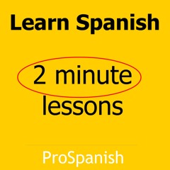 Learn Spanish In 2 minutes