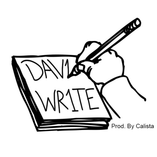 DAV1D - WR1TE