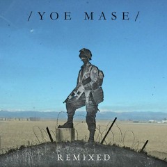 Yoe Mase "Homeless" - (Audyssey Remix)