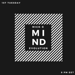 Mind Evolution Radio Show