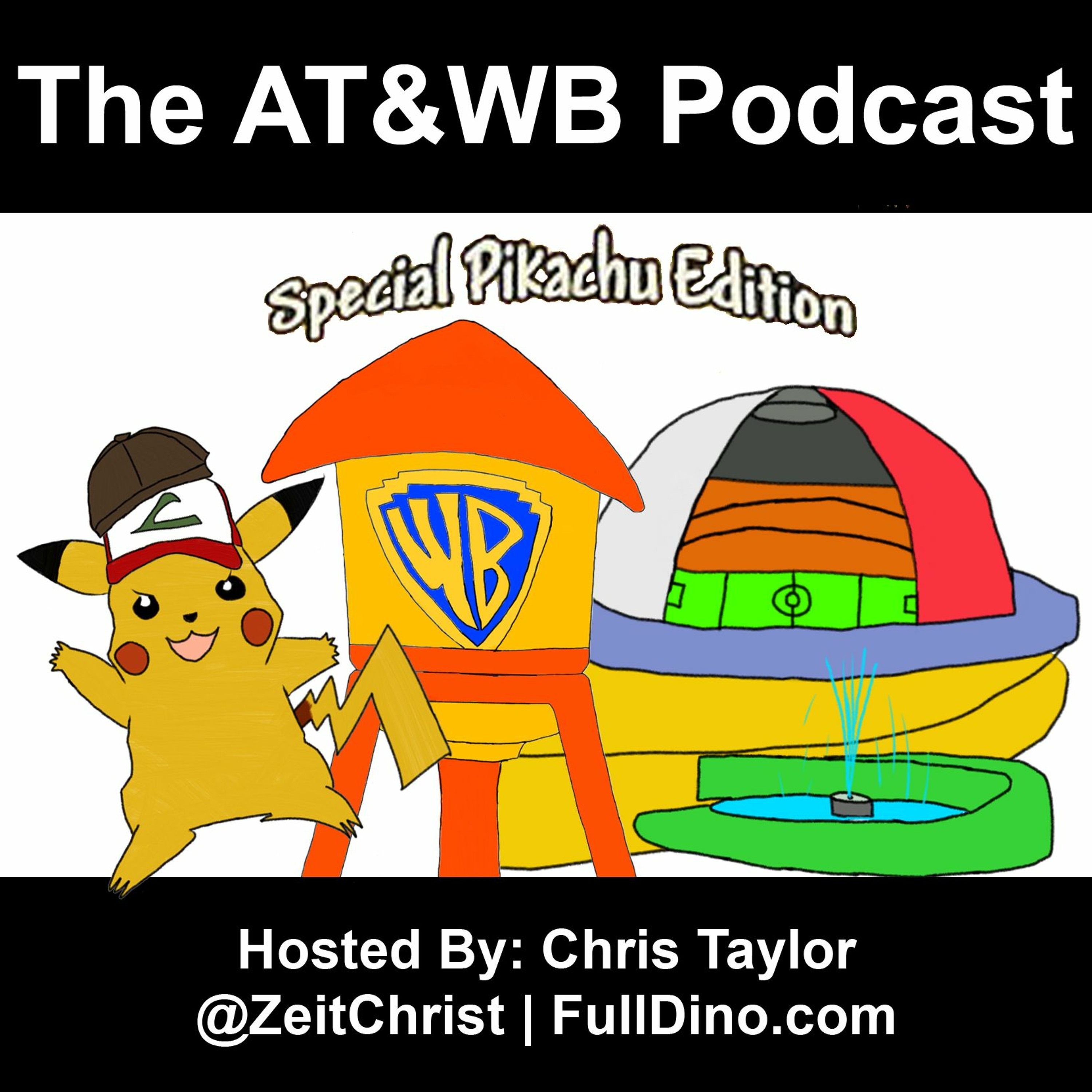 Warner Bender Podcast