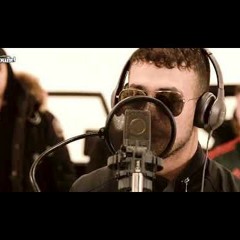 Seffelinie Spitsessie CDLXI Zonamo Underground