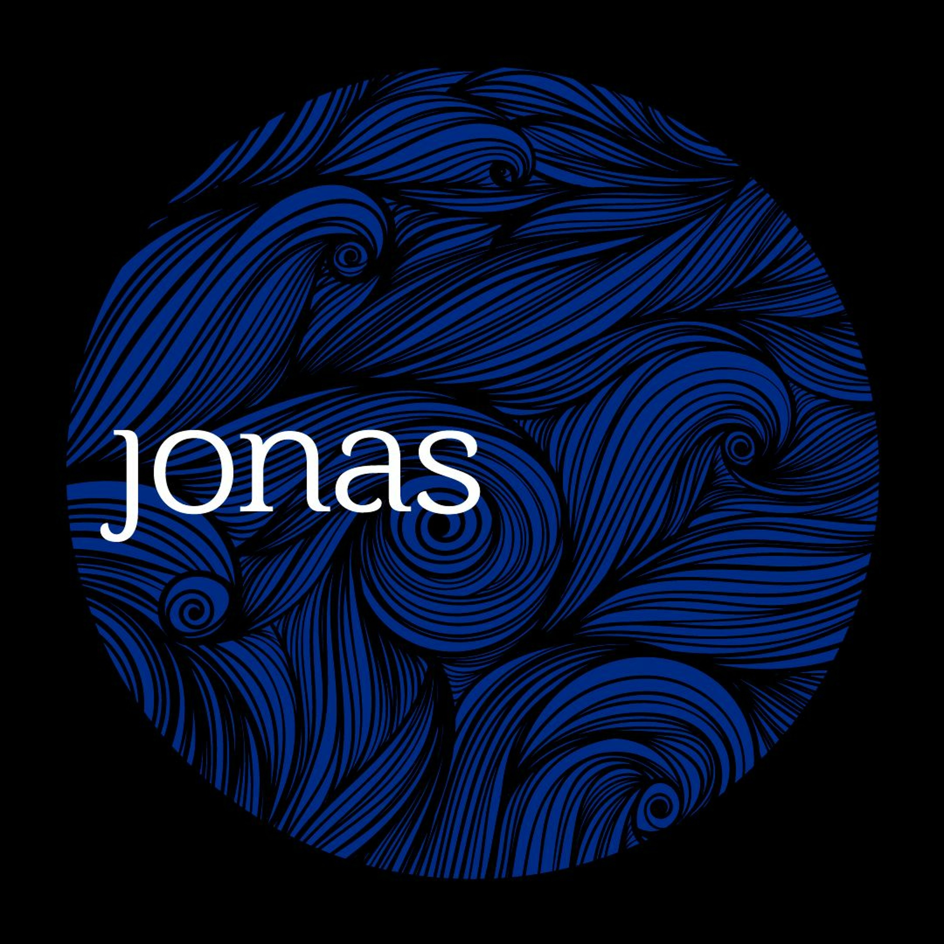 31.03.19 - JONAS - O CORAÇÃO E A IRA DE DEUS episode artwork