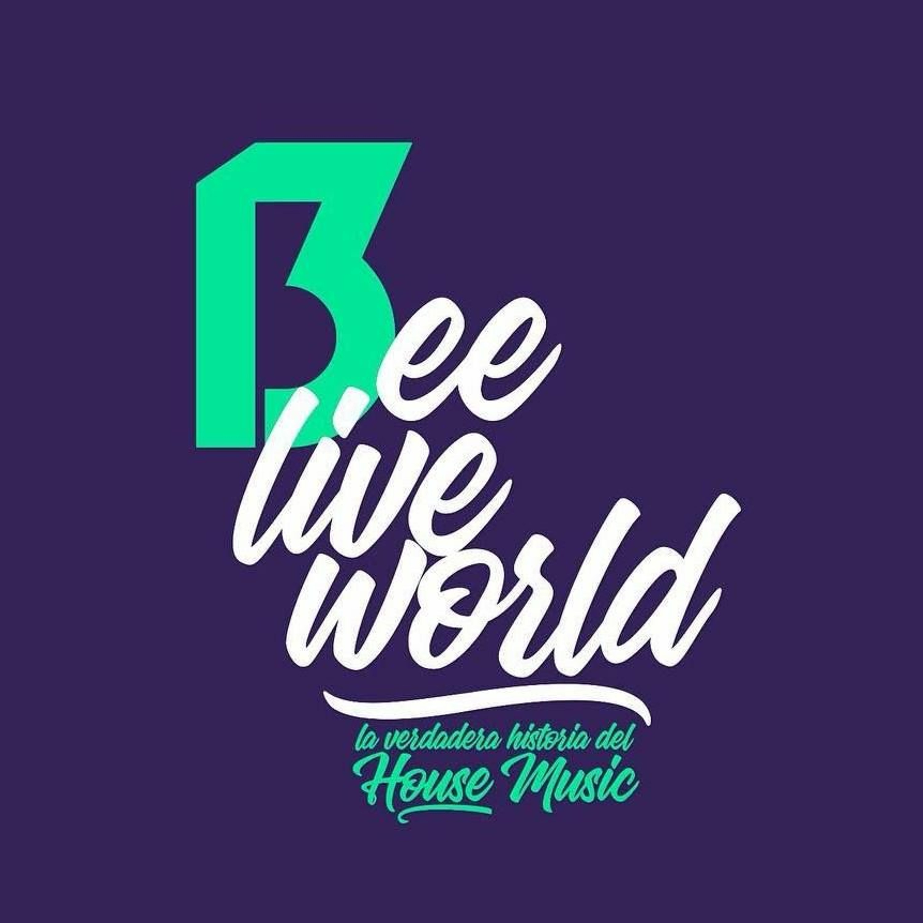 Bee Live World`s @ Dj Bee Podcast