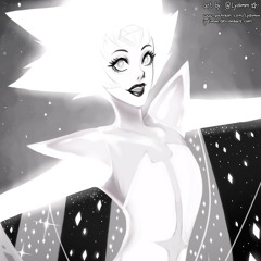 White Diamond theme