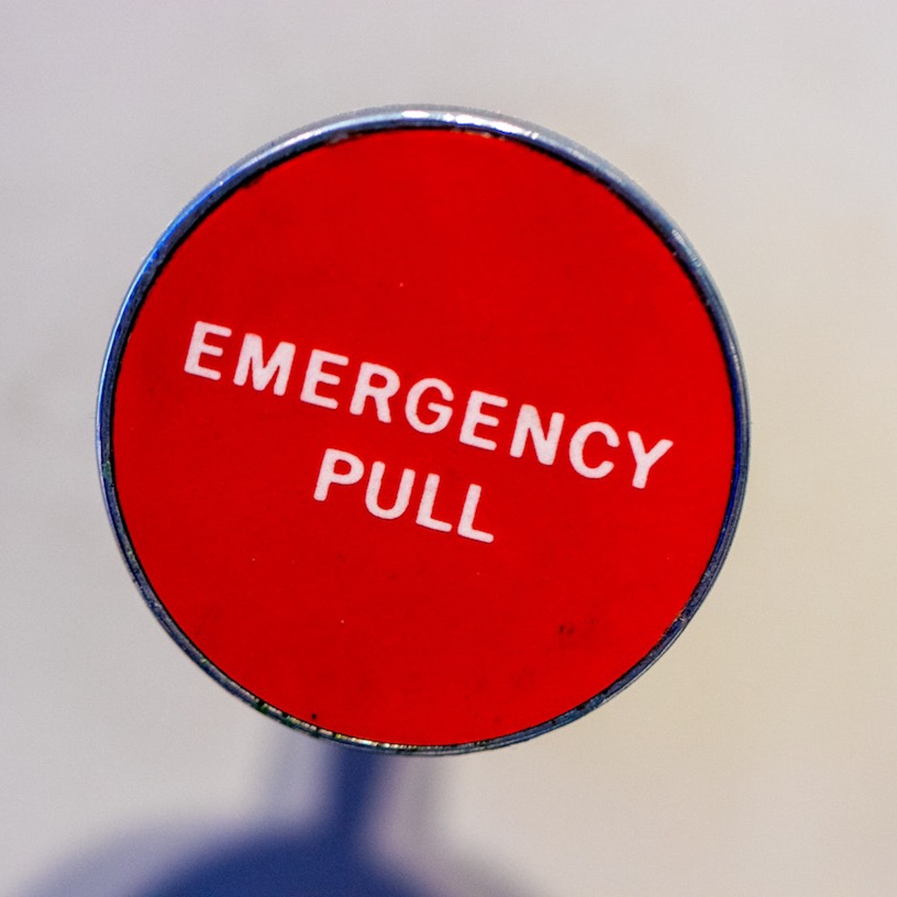 Mr. Trump’s National Emergency Declaration episode artwork