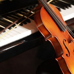 RHAPSODIE EGYPTIENNE Pour Violon et Piano 1998