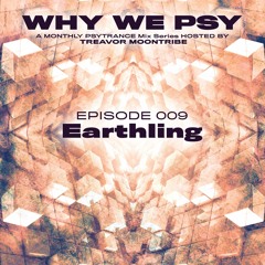Episode 9-Earthling