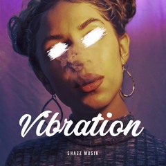 Shazz - Vibration