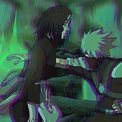 Chidori Her Heart | 千鳥の心 - SHINOBEENTRILL