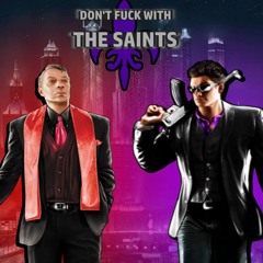 DON'T FUCK WITH THE SAINTS - A Saints Row The Third Megalovania [Remastered / v2]