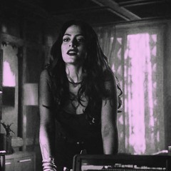 she dont give a fuck