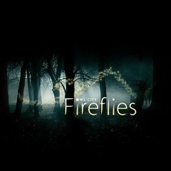 Fireflies Acoustic Cover by Hunter Mackenzie