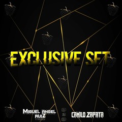 EXCLUSIVE SET (FRESEO EDIT) MIGUEL ANGEL RUIZ B2B CAMILO ZAPATA