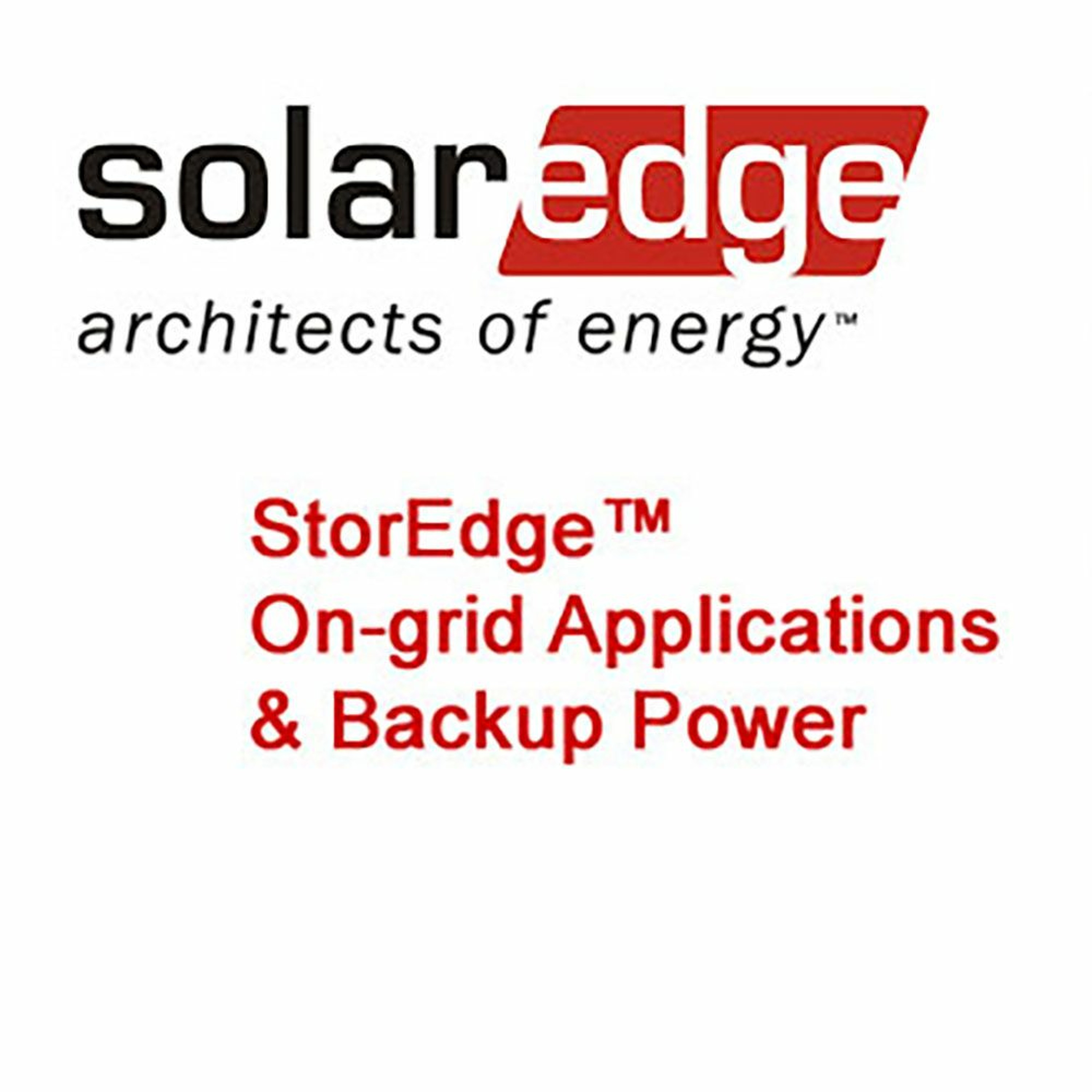 SolarEdge Battery Storage Review
