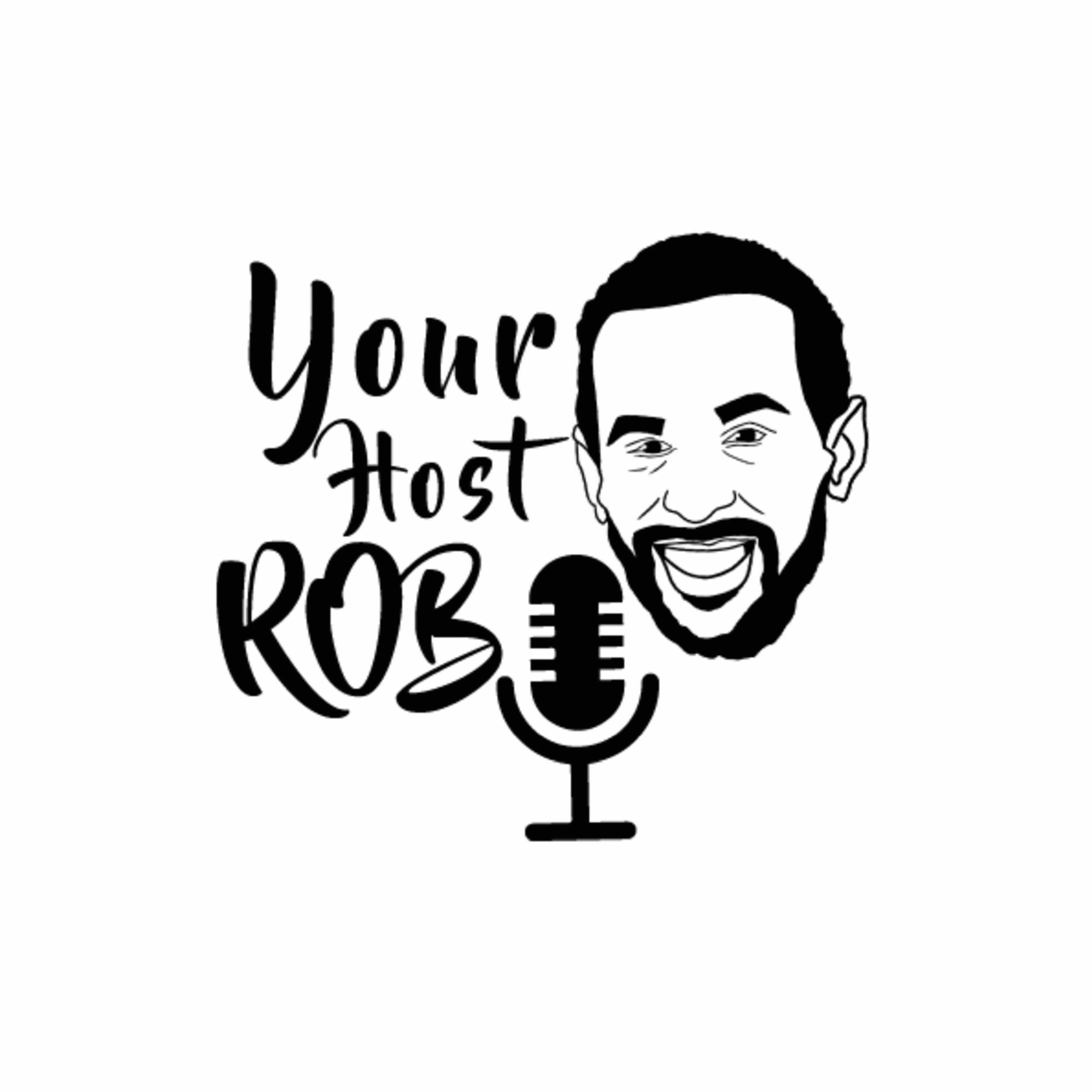 BestOfBritish Podcast Ep1 with YourHostRob: 26th March 2019 episode artwork