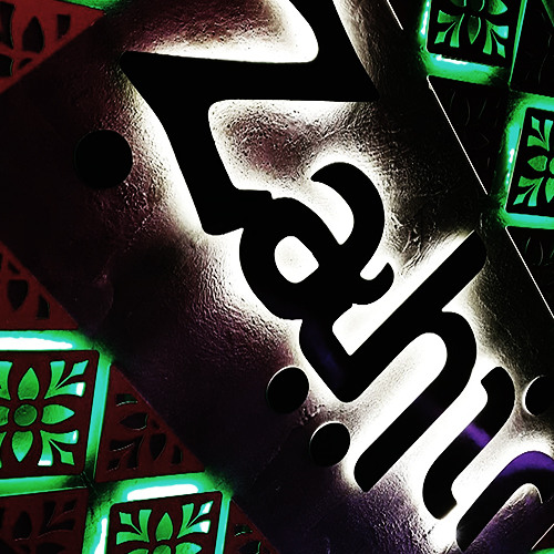 Nason @ Zahir Lounge & Dinner, Plovdiv 30/03/2019