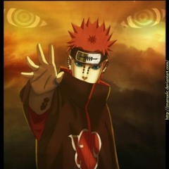 Shinra Tensei
