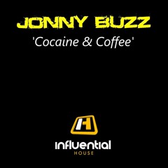 Cocaine & Coffee (Dirty Detriot Vs Dutch Drain Devils  Mix) -  Jonny Buzz (Low Bit) EDIT