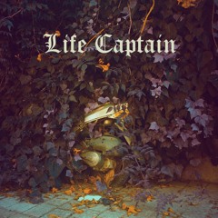 Velikiy x cont3mporary - Life Captain