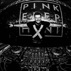 Pink Your World #1