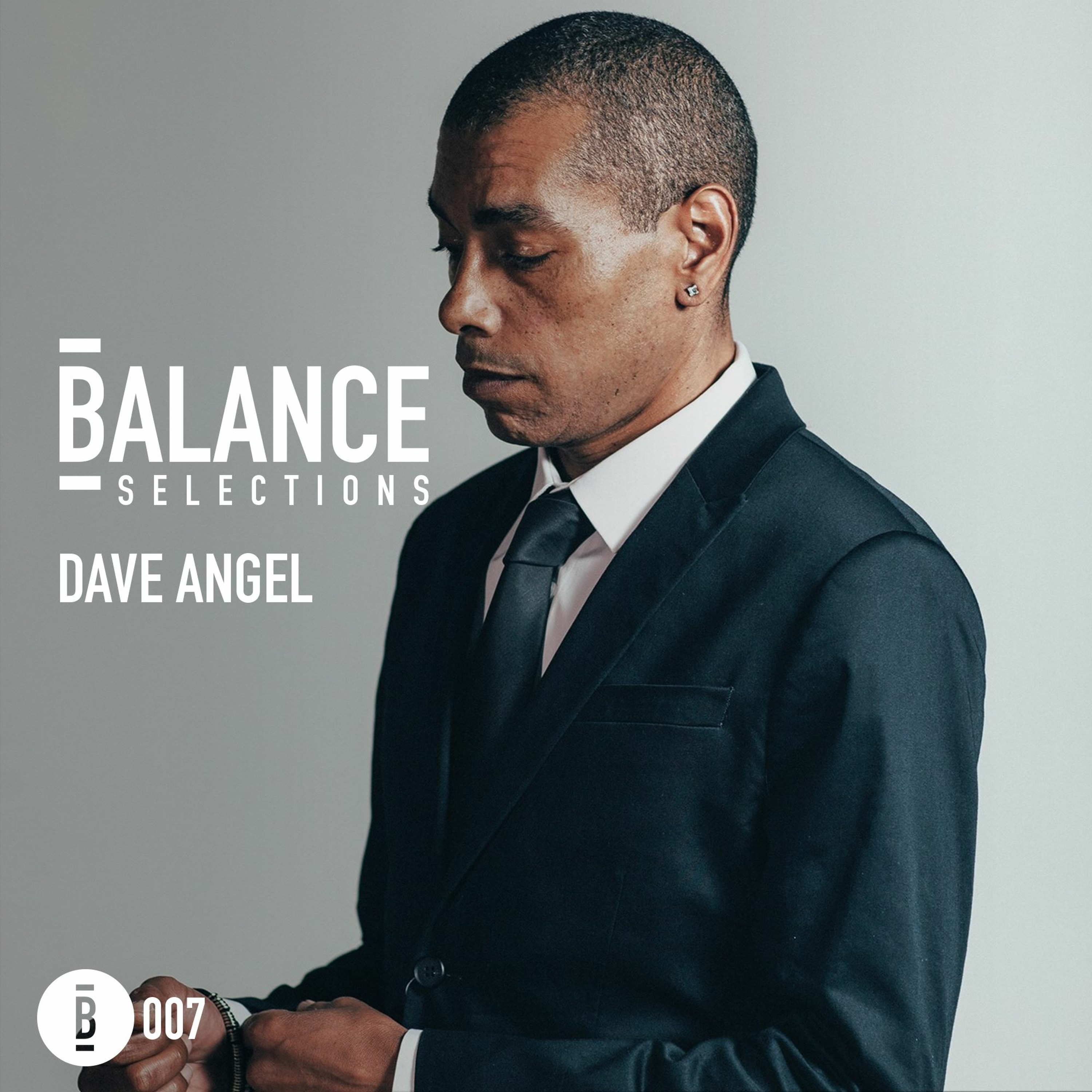 Balance Selections Podcast