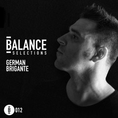 Balance Selections 012: German Brigante