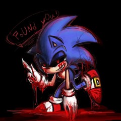 Sonic.EXE - Theme of Sonic.EXE (Remastered)
