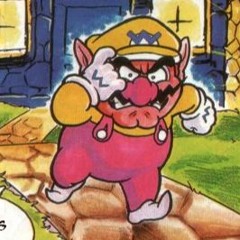 "We Are Number One" but it sounds like Wario Land 4