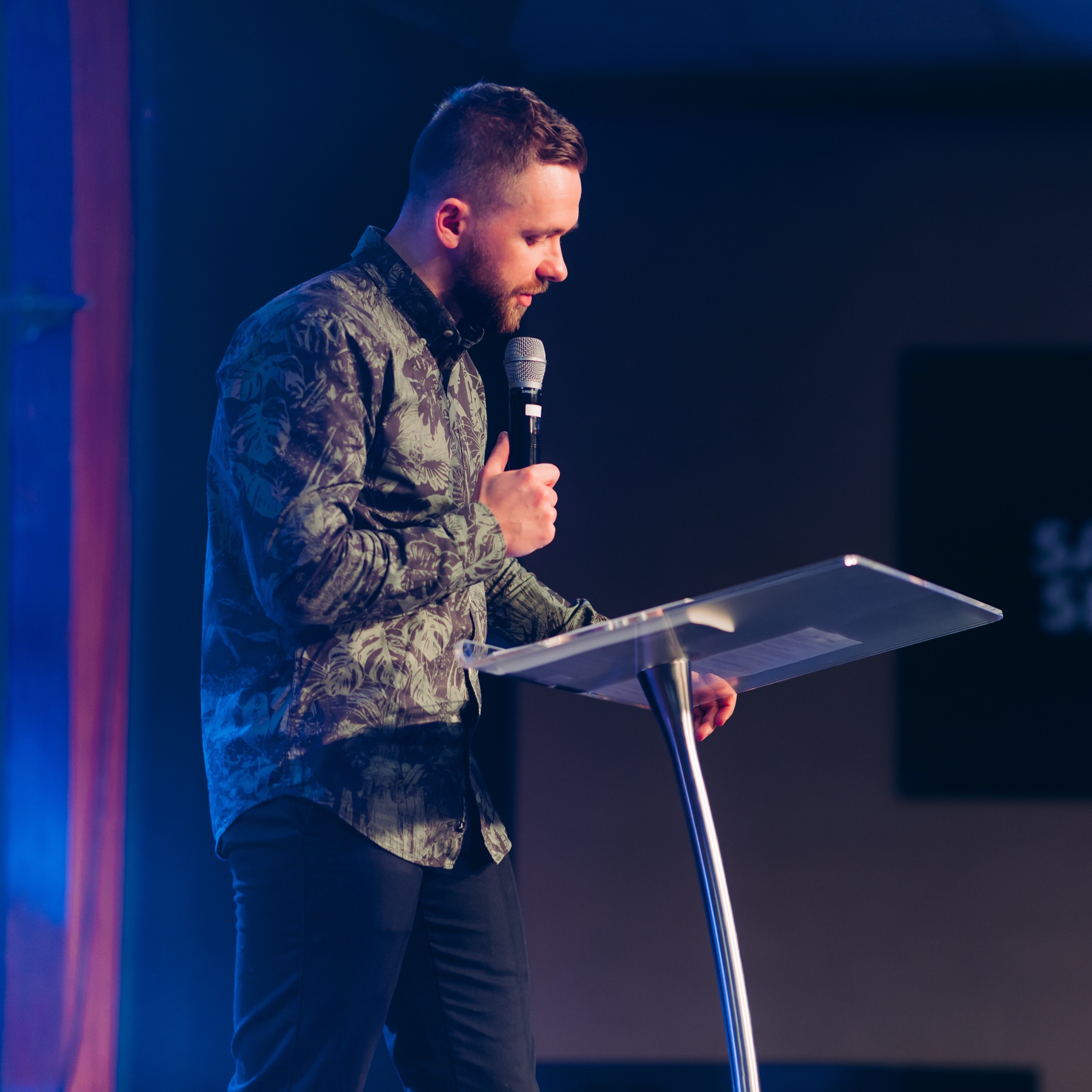 Power of Testimony // Healing (Part 8)