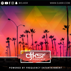 DJ KSR - Punjabi RnB 2019