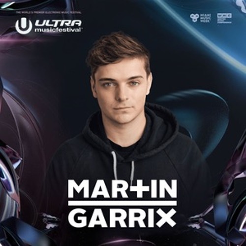 Martin Garrix & Seth Hills - ID (Ultra Music Festival Maimi 2019)