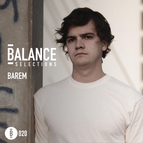 Balance Selections 020: Barem