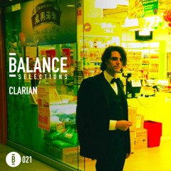 Balance Selections 021: Clarian