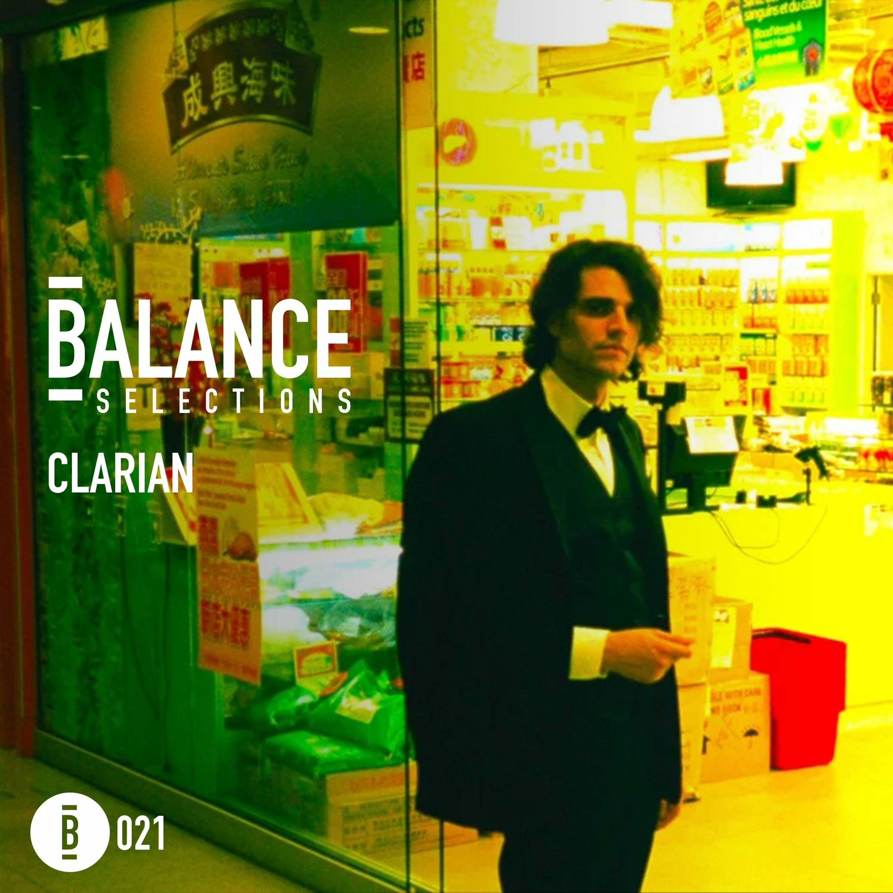 Balance Selections Podcast