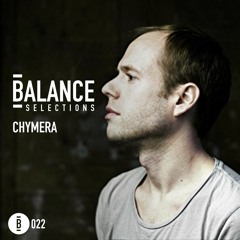 Balance Selections 022: Chymera