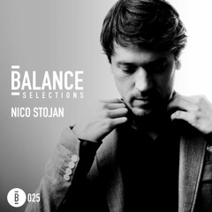 Balance Selections 025: Nico Stojan