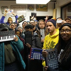 Loop Sessions 024