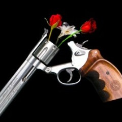 This track says: "lay down your guns, all we need is love" - #2manyBULLETS #Guns "Guns" mp3 from 2018 VA/TSOF