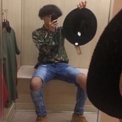 RIDIN' IN THE MUD [Prod. Christian Amadeus]