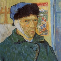 Van Gogh - رسالة فان جوخ الأخيرة