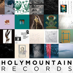Holy Mountain Records NEWS 02 - 2019