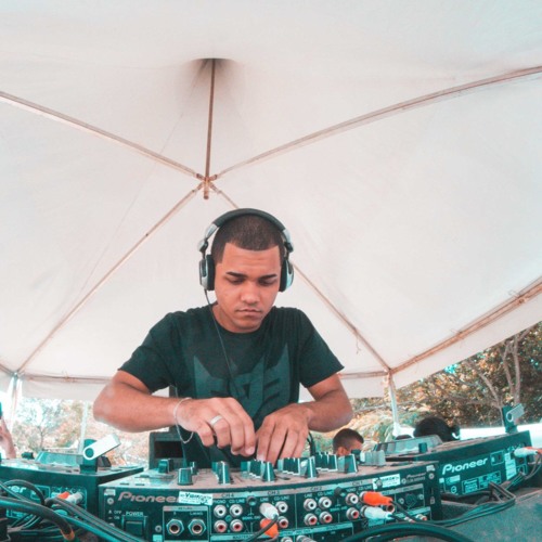 B.VOLT @ Activity Psychedelic 2019 (DJ SET)