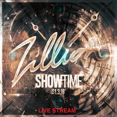 ZILLION : Showtime Live track