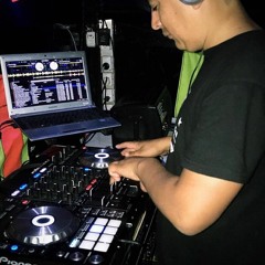 El Efecto Rauw Alejandro Ft Chencho (Reggatonmix) - Ivan Mix