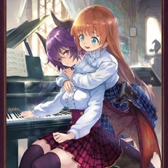 Shingeki no Bahamut: Manaria Friends