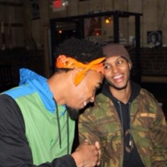 Sing To Me Ft. Bryce Jamel