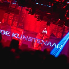 ZILLION : Showtime - De Kunstenaar warmup (try out version)